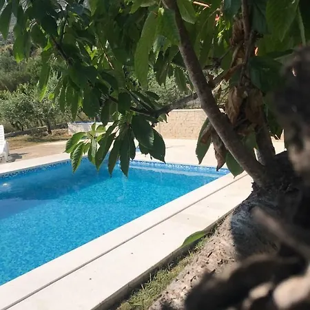 Bolero Villa Kaštela