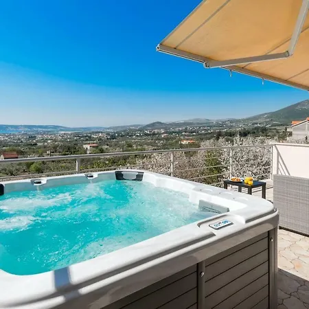 Villa Bolero Kaštela