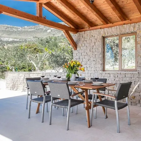 Villa Bolero Kaštela
